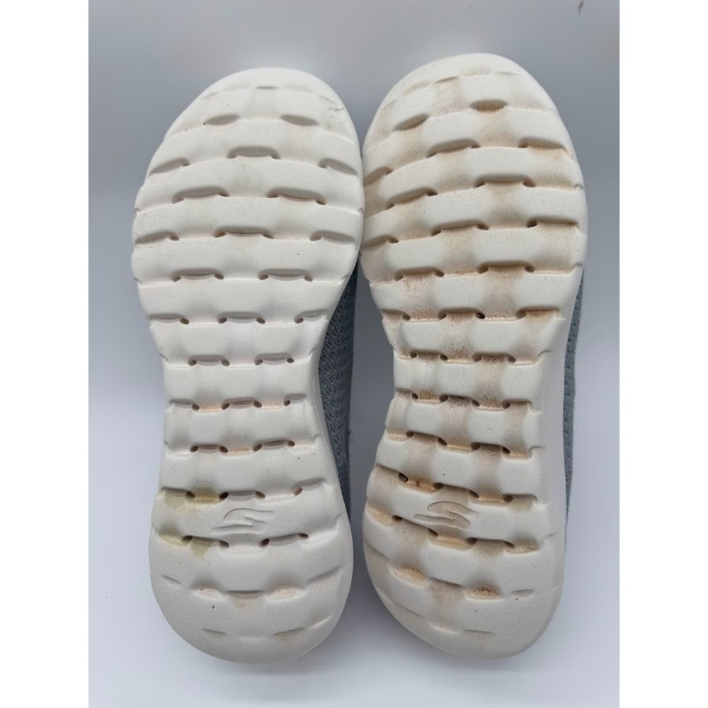 Skechers‎ GO WALK Joy slip-on sneakers SN56073 Women's Size 8. - Picture 8 of 9